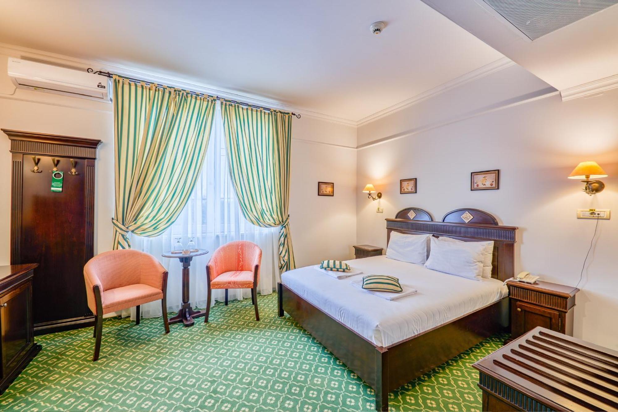 Hotel Classico Timisoara Exterior photo