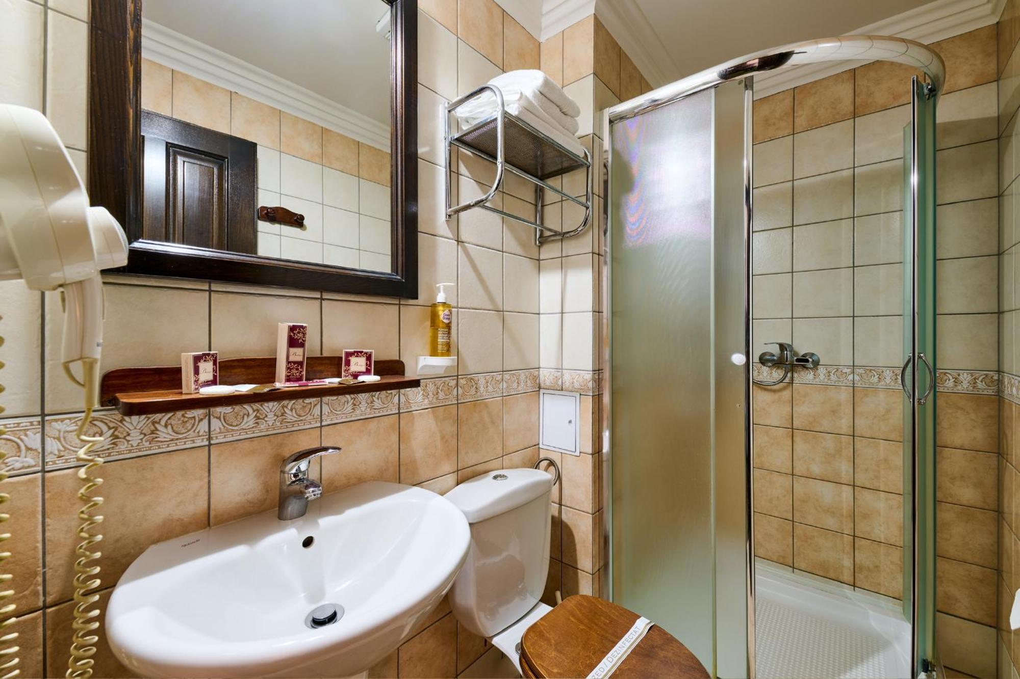 Hotel Classico Timisoara Exterior photo